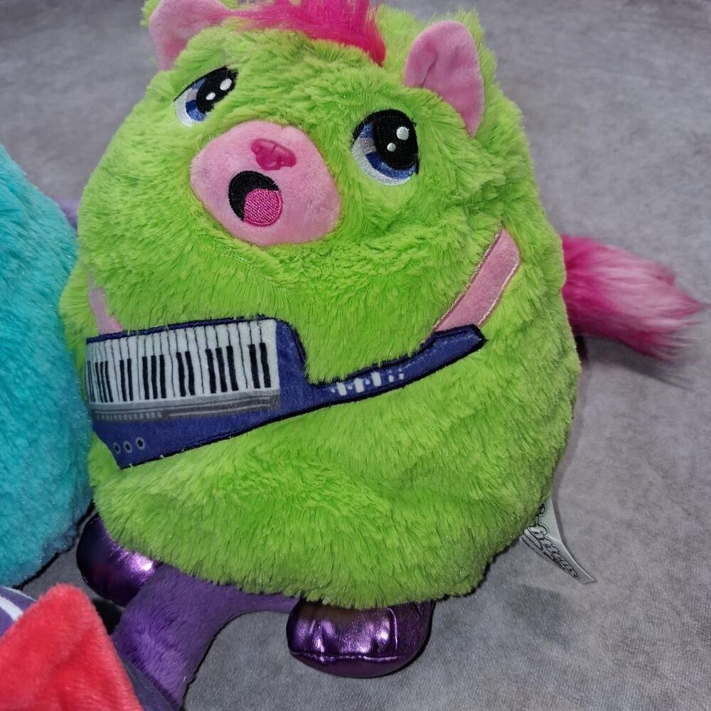 Multi Stuffed-animals - Picture 6 of 6